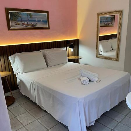 Nascimento Suites Búzios Zewnętrze zdjęcie