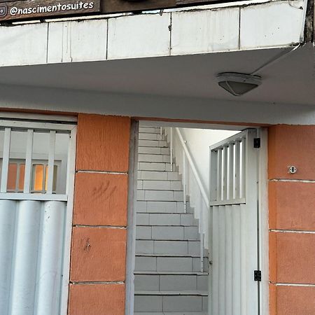 Nascimento Suites Búzios Zewnętrze zdjęcie