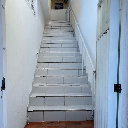 Nascimento Suites Búzios Zewnętrze zdjęcie