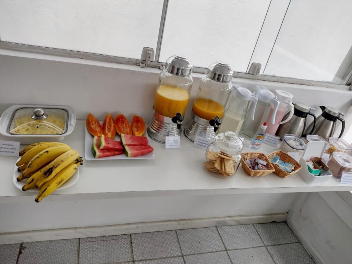 Nascimento Suites Búzios Zewnętrze zdjęcie