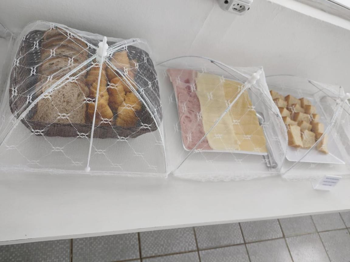 Nascimento Suites Búzios Zewnętrze zdjęcie