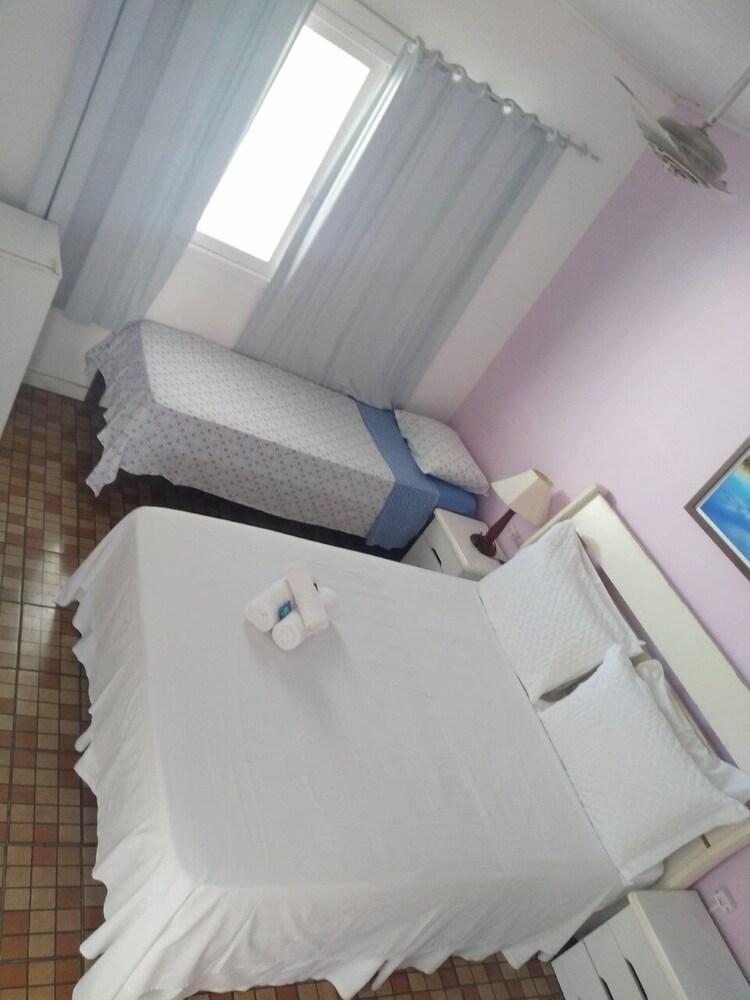 Nascimento Suites Búzios Zewnętrze zdjęcie