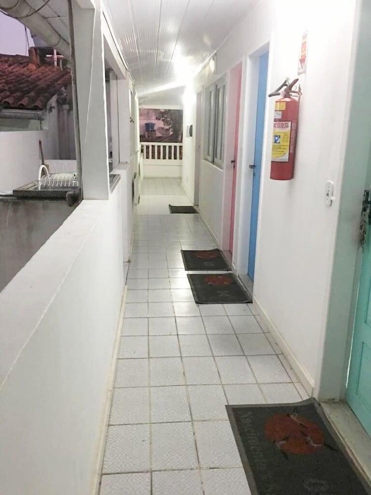 Nascimento Suites Búzios Zewnętrze zdjęcie