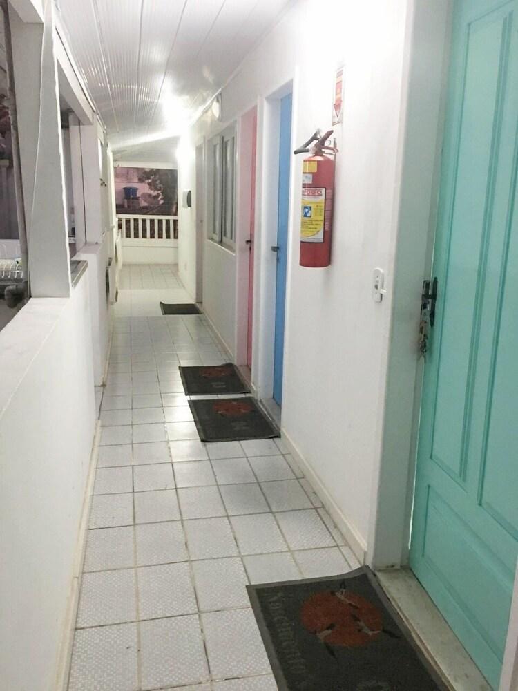 Nascimento Suites Búzios Zewnętrze zdjęcie