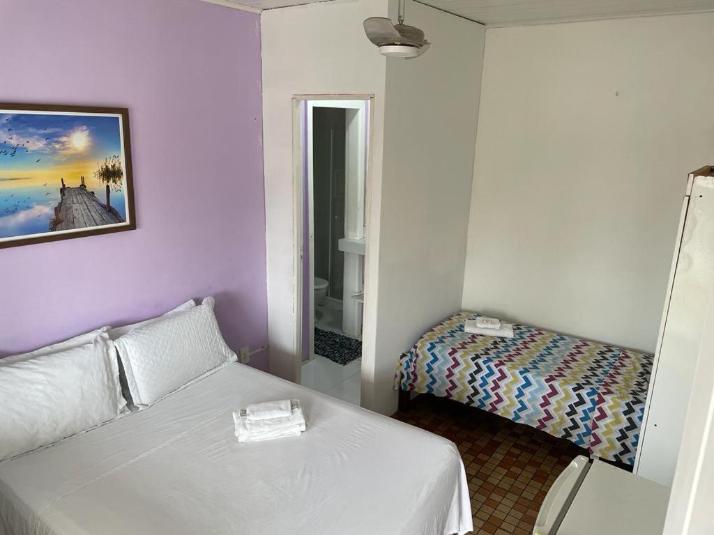 Nascimento Suites Búzios Zewnętrze zdjęcie