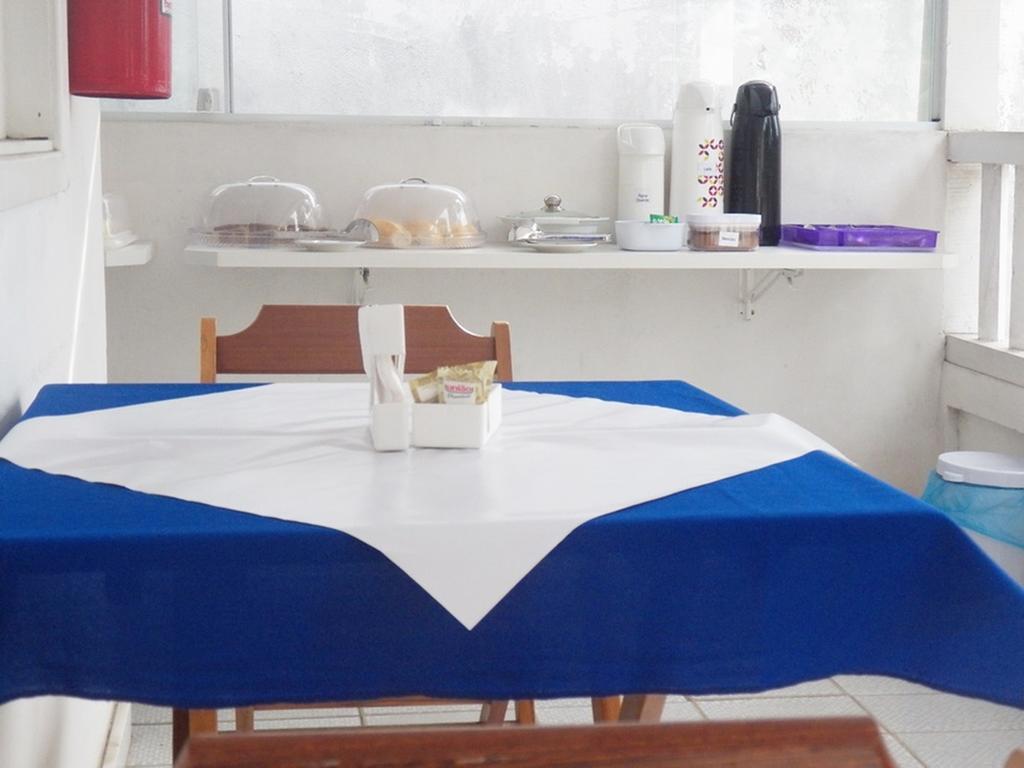 Nascimento Suites Búzios Zewnętrze zdjęcie