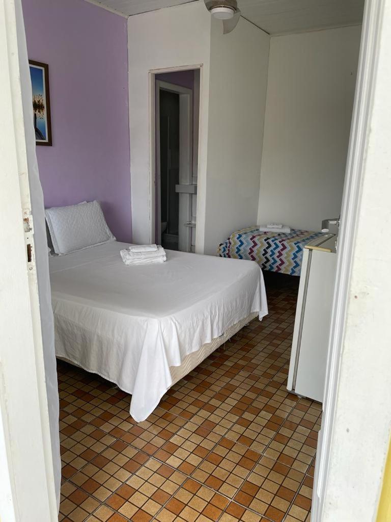 Nascimento Suites Búzios Zewnętrze zdjęcie