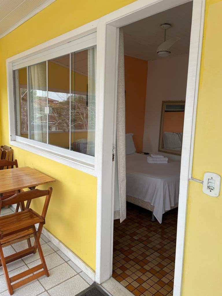 Nascimento Suites Búzios Zewnętrze zdjęcie