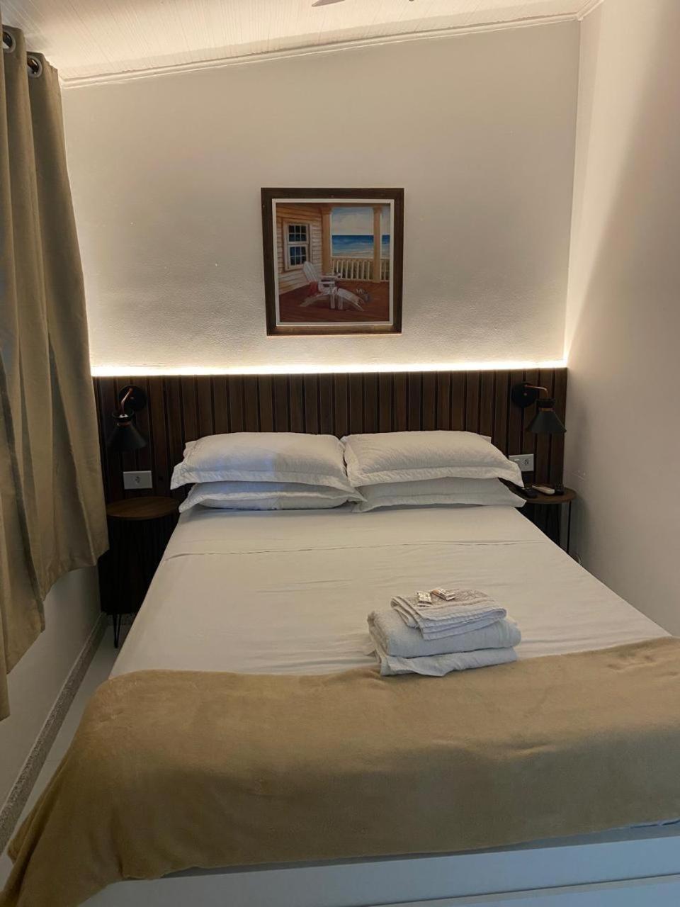 Nascimento Suites Búzios Zewnętrze zdjęcie