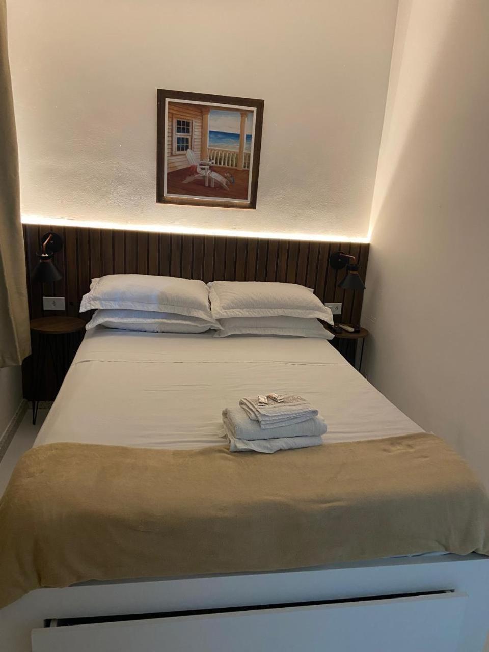Nascimento Suites Búzios Zewnętrze zdjęcie