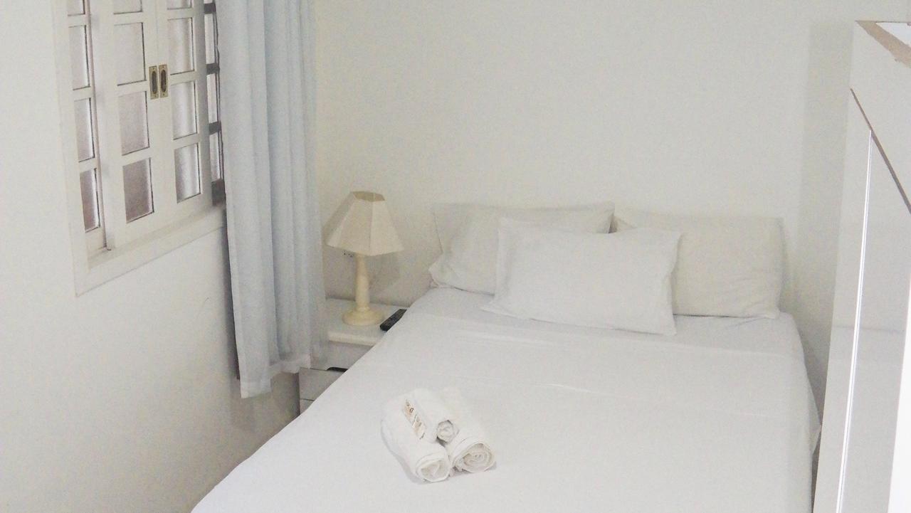 Nascimento Suites Búzios Pokój zdjęcie