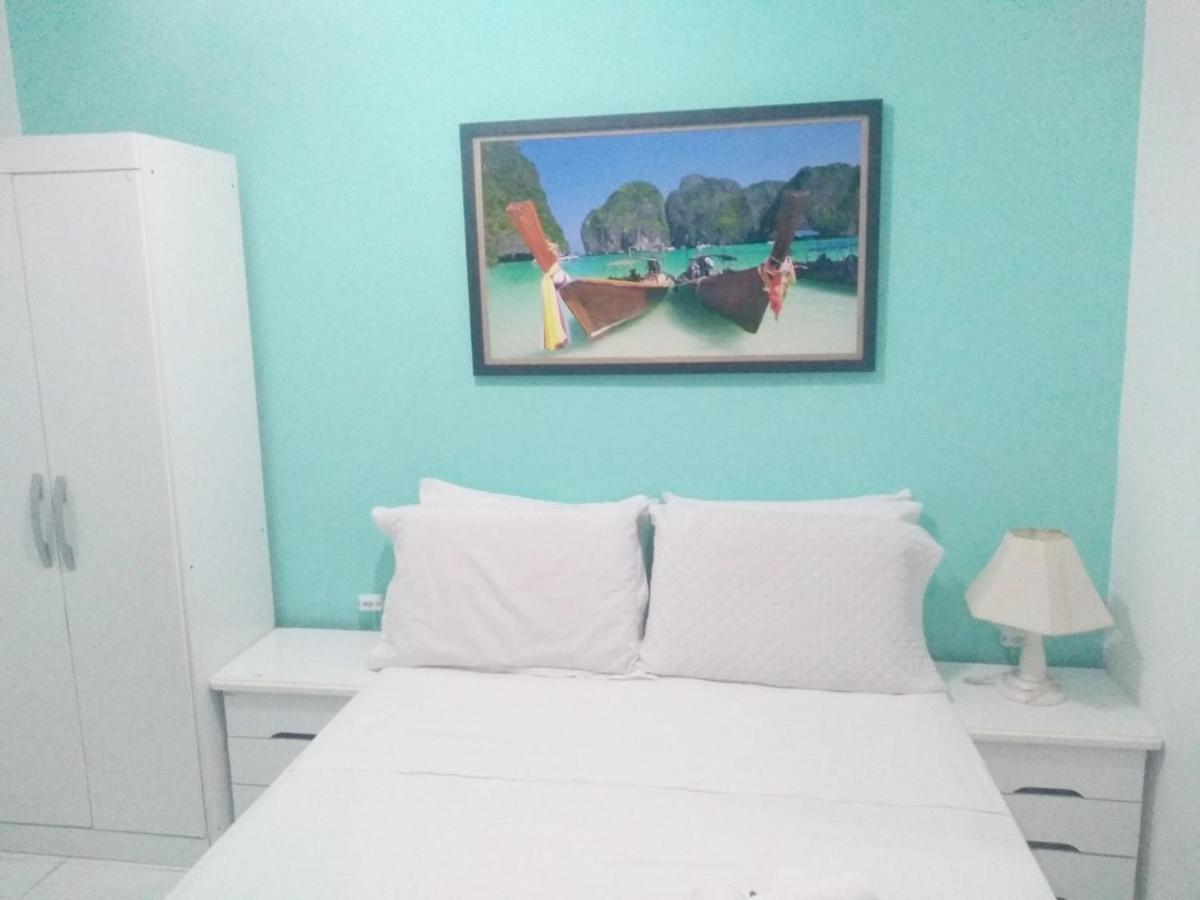 Nascimento Suites Búzios Zewnętrze zdjęcie