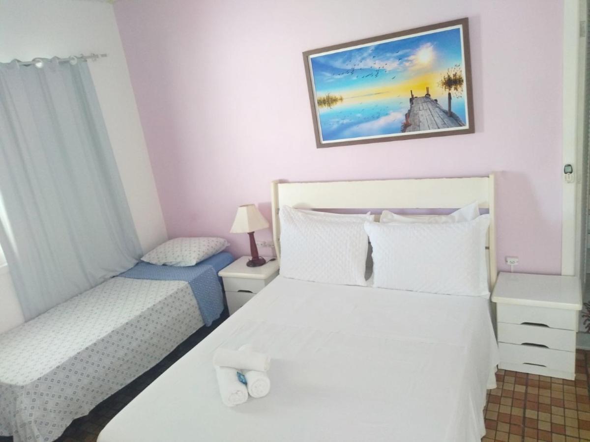 Nascimento Suites Búzios Zewnętrze zdjęcie