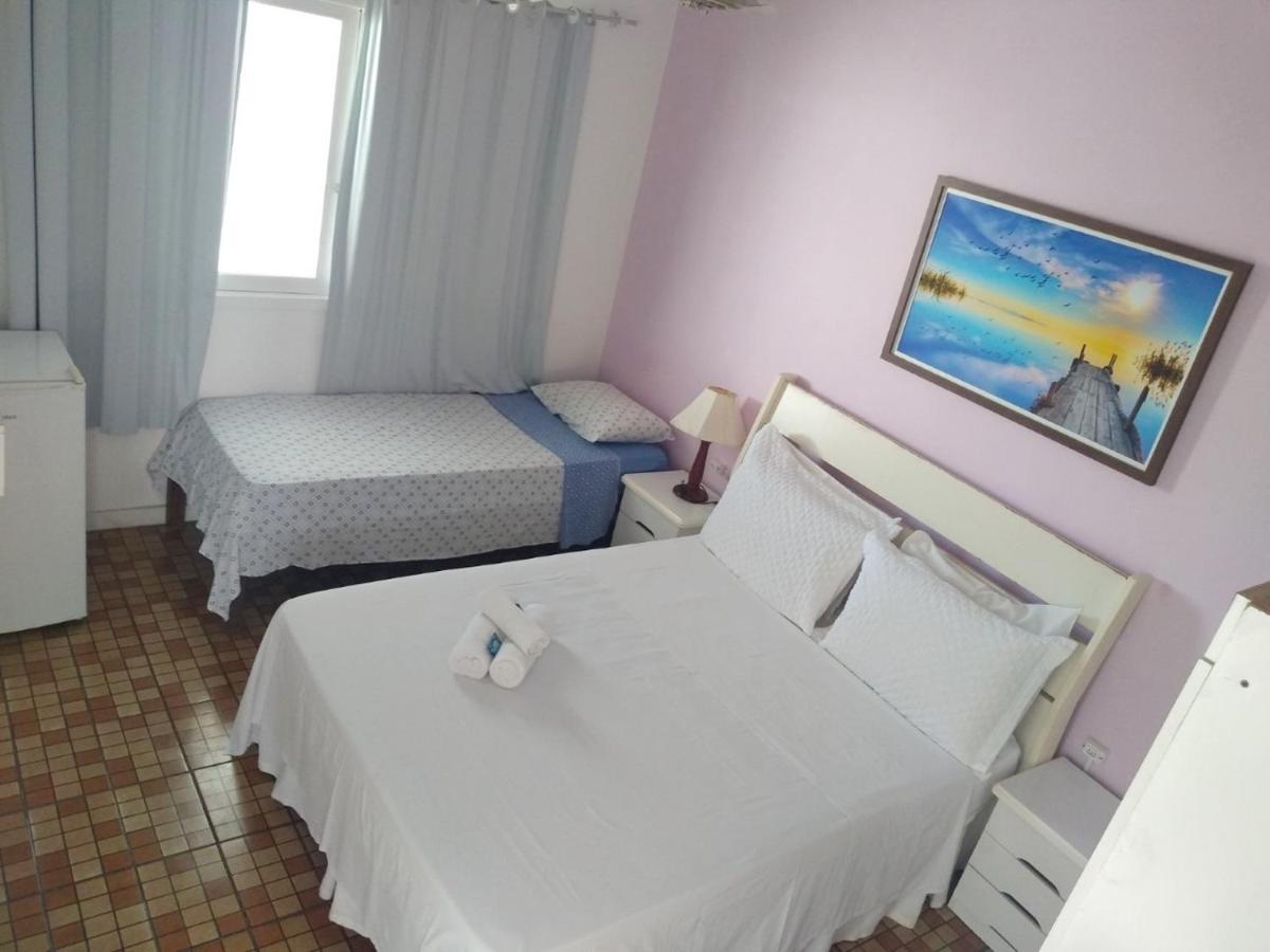Nascimento Suites Búzios Zewnętrze zdjęcie